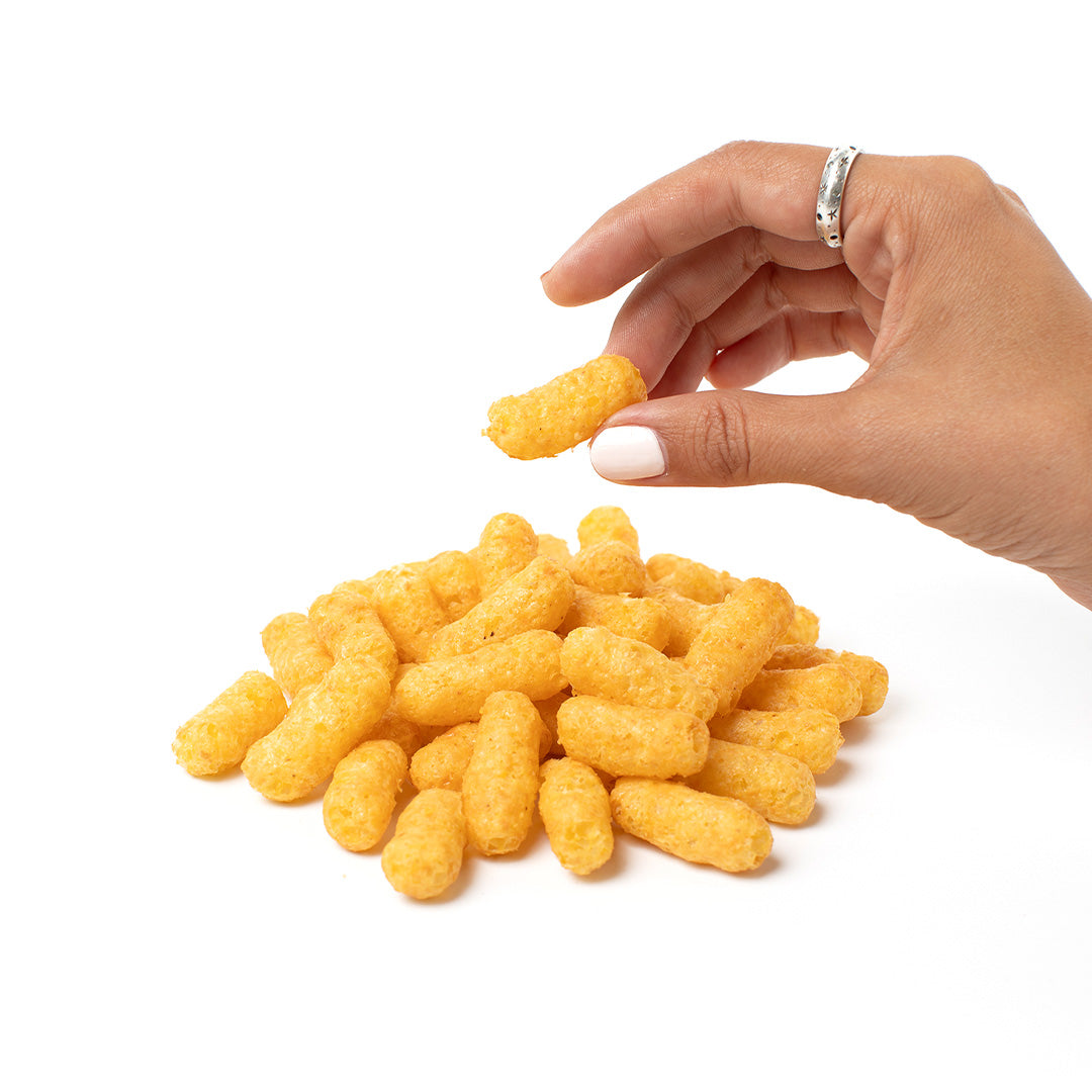 SUFLITOS VEGANOS MANI 40GR (40 UNIDADES)